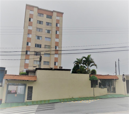 Apartamento com 2 Quartos à Venda, 51 m² em Cidade Líder - São Paulo
