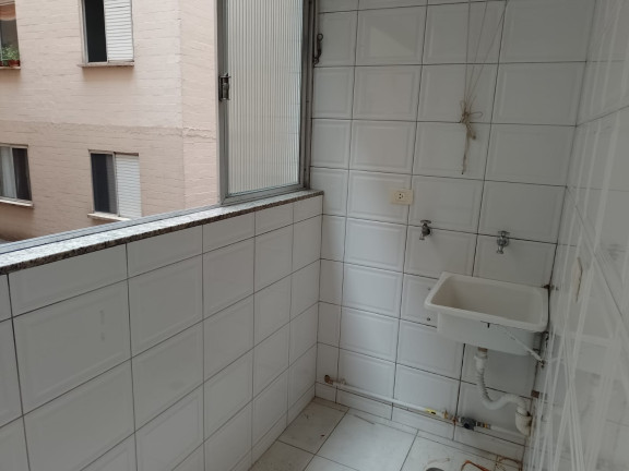 Imagem Apartamento com 2 Quartos à Venda, 62 m² em Vila Leonor - Guarulhos