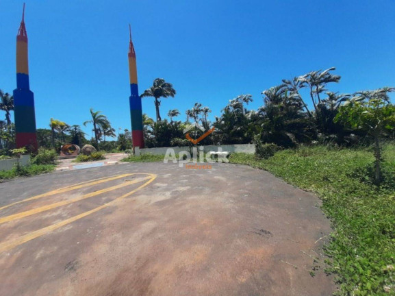 Imagem Terreno à Venda, 300 m² em Manguinhos - Serra Imagem Terreno à Venda, 300 m² em Manguinhos - Serra