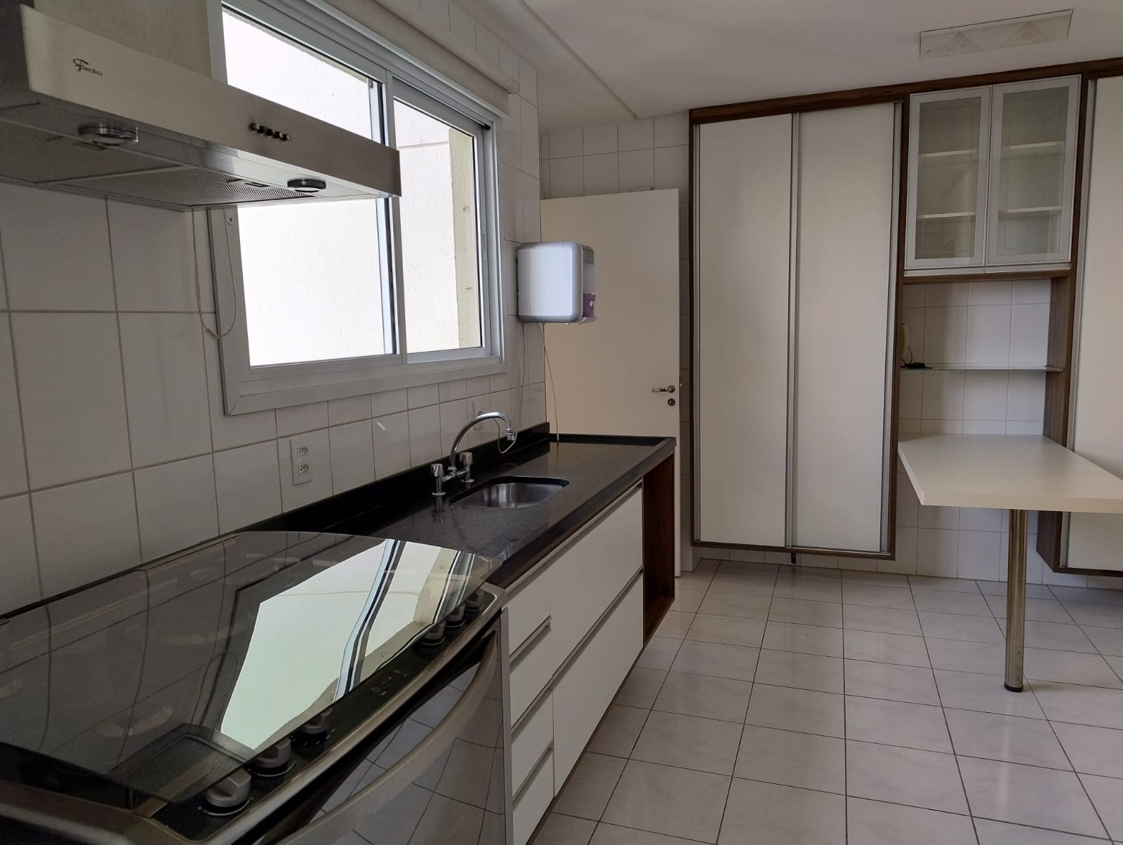 Imagem Apartamento com 3 Quartos à Venda ou Locação, 143 m² em Vila Yara - Osasco Imagem Apartamento com 3 Quartos à Venda ou Locação, 143 m² em Vila Yara - Osasco