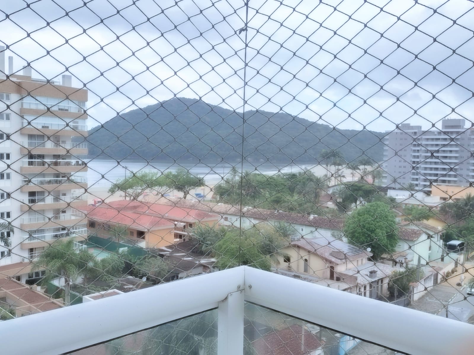 Imagem Apartamento com 2 Quartos para Alugar, 99 m² em Centro - Bertioga