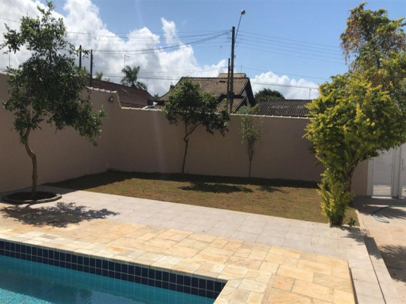 Imagem Casa com 4 Quartos à Venda, 200 m² em Caiçara - Praia Grande