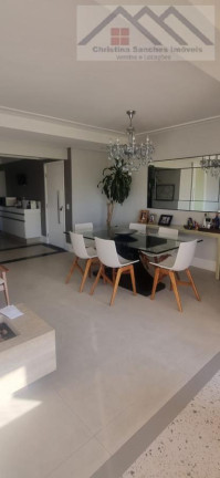 Imagem Apartamento com 3 Quartos à Venda, 143 m² em Ipiranga - São Paulo