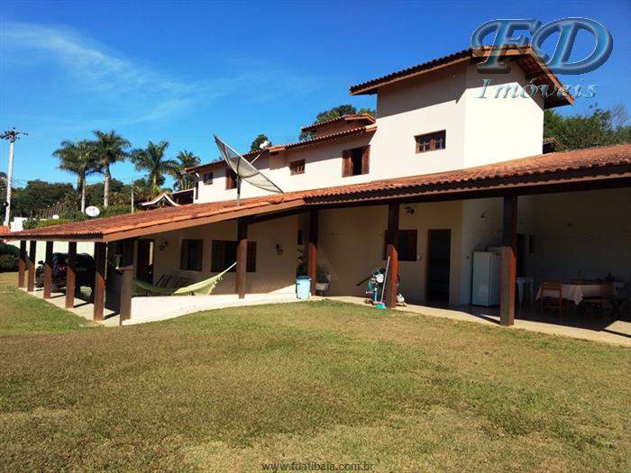 Imagem Casa de Condomínio com 4 Quartos à Venda, 250 m² em Bom Jesus Dos Perdões