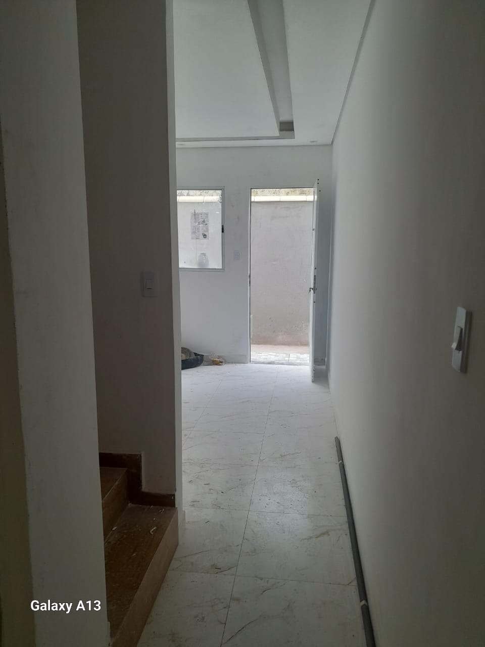 Imagem Casa de Condomínio com 2 Quartos à Venda, 60 m²em Vila Sônia - Praia Grande