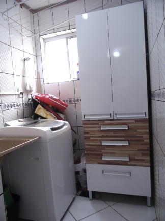 Imagem Apartamento com 3 Quartos à Venda, 67 m² em Vila Laura - Salvador