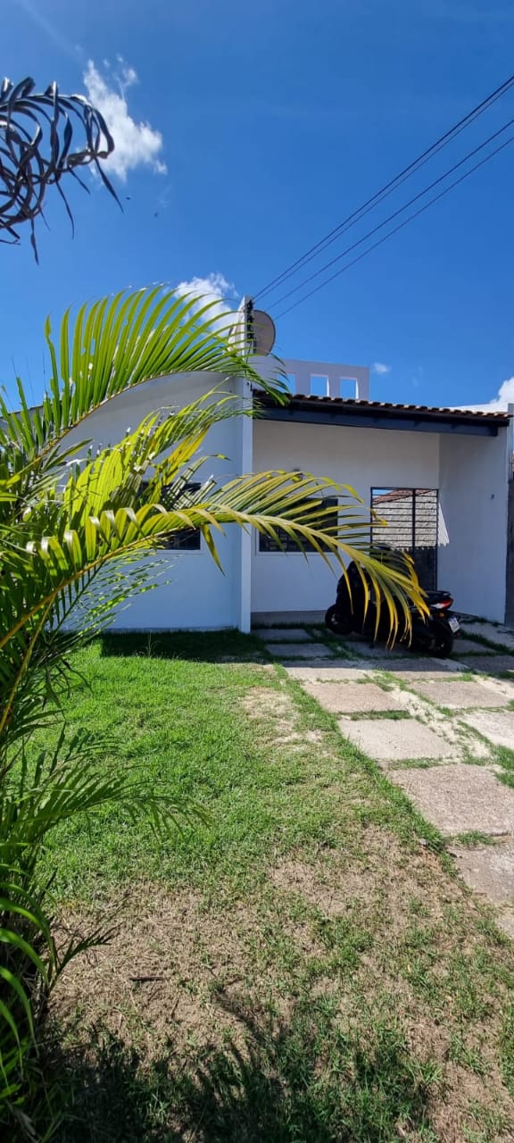 Imagem Casa com 2 Quartos para Alugar, 250 m² em Tarumã-Açu - Manaus