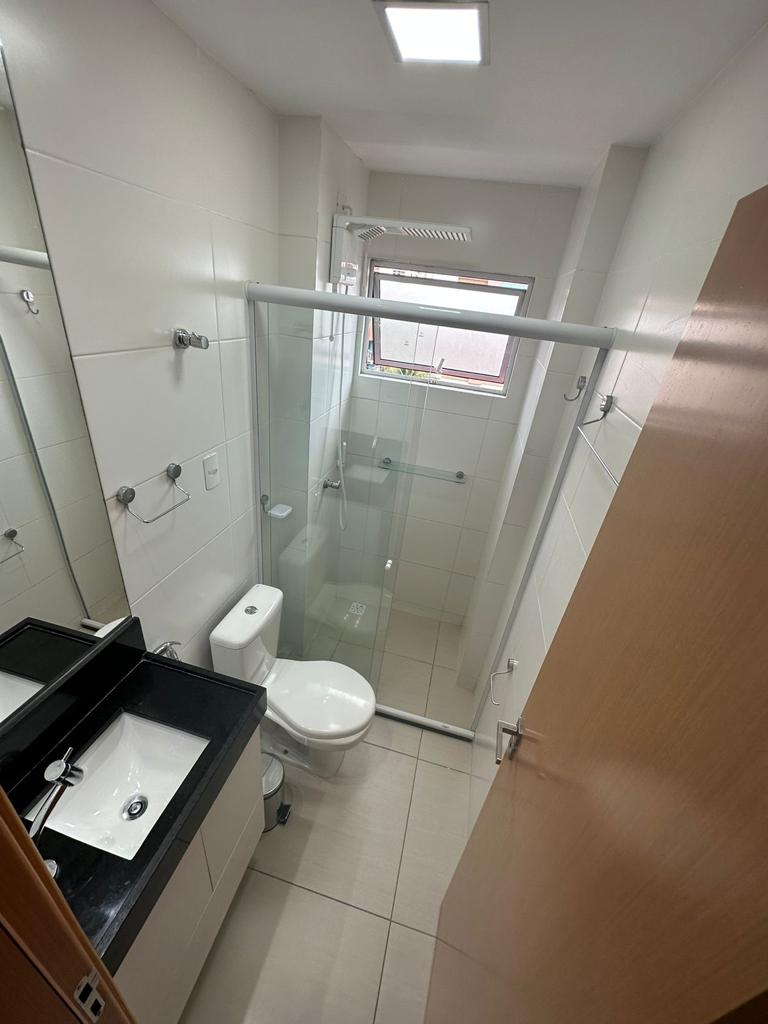 Imagem Apartamento com 2 Quartos à Venda, 60 m²em Intermares - Cabedelo