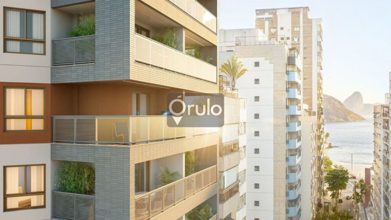 Imagem Apartamento com 4 Quartos à Venda, 122 m² em Icaraí - Niterói Imagem Apartamento com 4 Quartos à Venda, 122 m² em Icaraí - Niterói