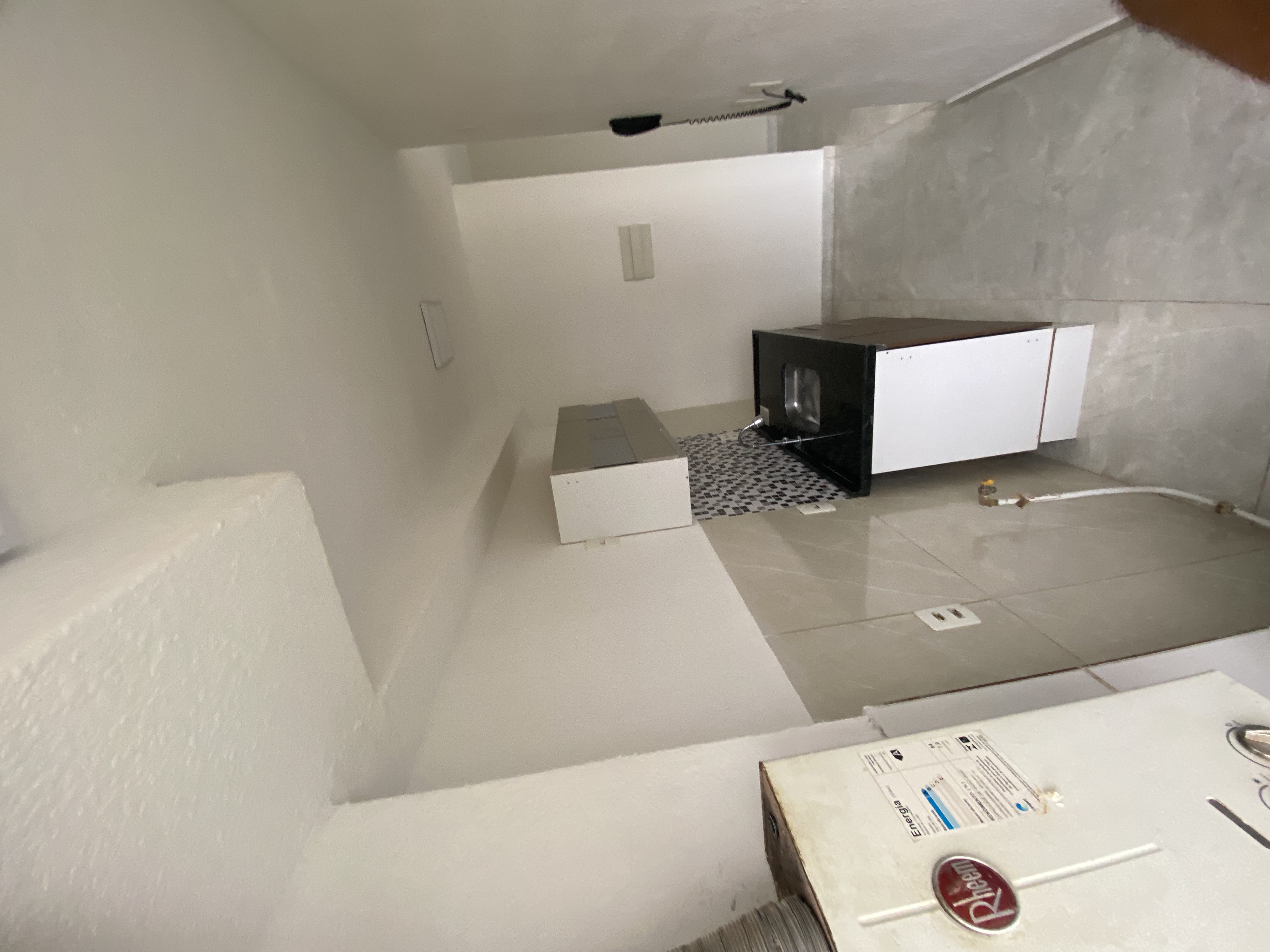Imagem Apartamento com 2 Quartos à Venda, 40 m² em Realengo - Rio de Janeiro