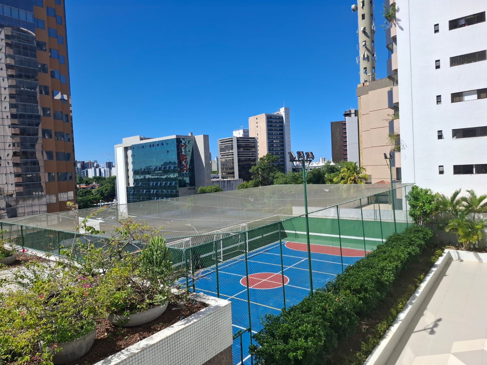 Imagem Apartamento com 4 Quartos à Venda, 224 m² em Pituba - Salvador
