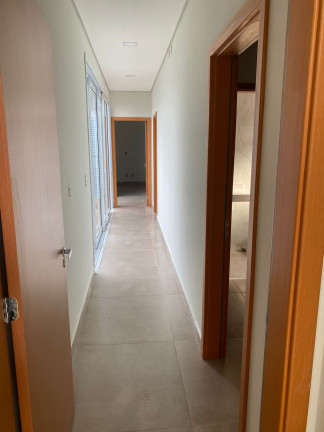 Imagem Casa de Condomínio com 3 Quartos à Venda, 202 m² em Floratta Nações Residencial - Bauru Imagem Casa de Condomínio com 3 Quartos à Venda, 202 m² em Floratta Nações Residencial - Bauru