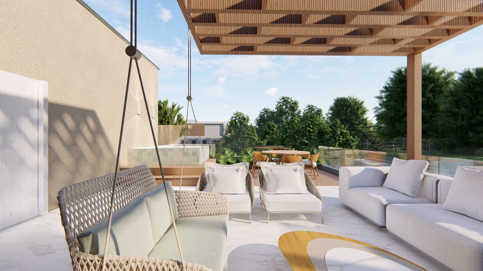 Imagem Casa de Condomínio com 3 Quartos à Venda, 239 m² em Cidade Alpha - Eusébio Imagem Casa de Condomínio com 3 Quartos à Venda, 239 m² em Cidade Alpha - Eusébio