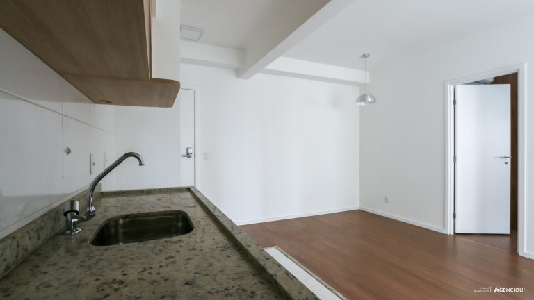 Imagem Apartamento com 2 Quartos à Venda, 62 m² em Várzea da Barra Funda - São Paulo