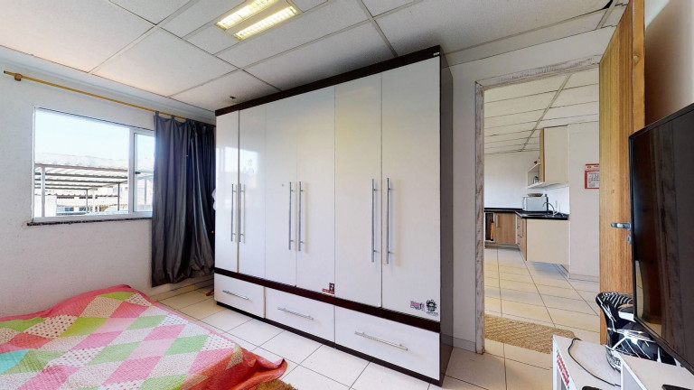 Imagem Casa com 3 Quartos à Venda, 140 m² em Praça Seca - Rio de Janeiro