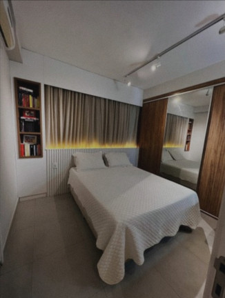 Imagem Apartamento com 2 Quartos à Venda, 86 m² em Cremação - Belém
