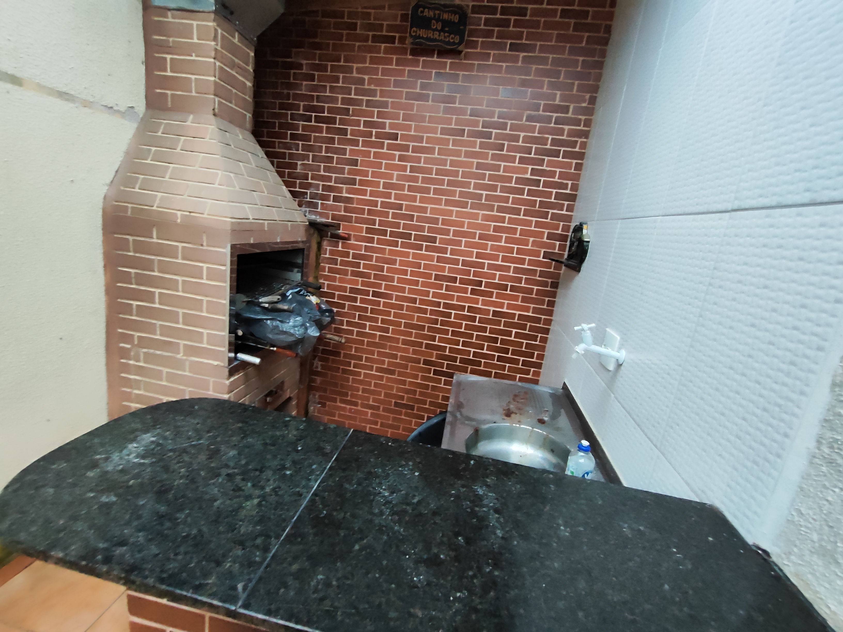 Imagem Casa de Condomínio com 3 Quartos à Venda, 57 m²em Embu - Colombo