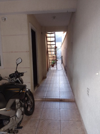Imagem Casa com 3 Quartos à Venda, 191 m² em Parque das Nações - Barueri