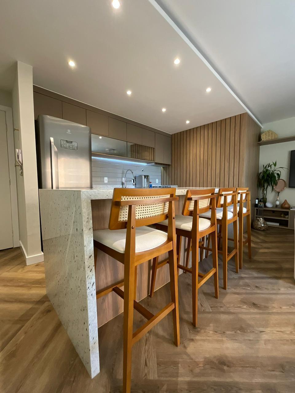Imagem Apartamento com 2 Quartos à Venda, 72 m²em Santana - São Paulo