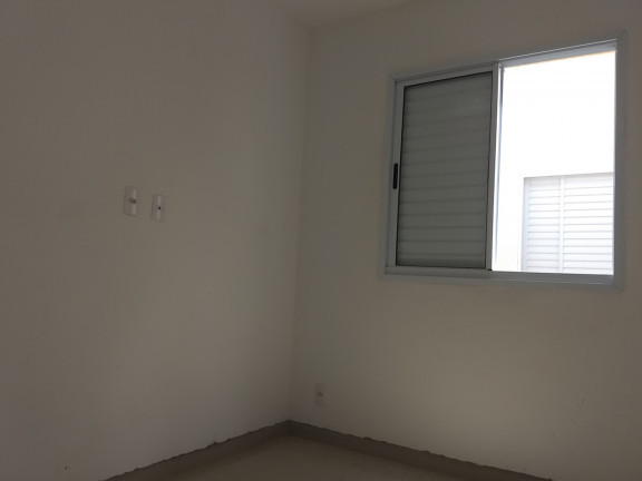Imagem Casa de Condomínio com 2 Quartos à Venda, 53 m²em Vila Mineirão - Sorocaba