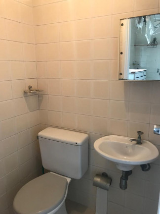 Imagem Apartamento com 3 Quartos à Venda, 93 m² em Jardim Marajoara - São Paulo Imagem Apartamento com 3 Quartos à Venda, 93 m² em Jardim Marajoara - São Paulo