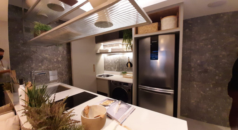 Imagem Apartamento com 1 Quarto à Venda,  em Centro - Rio de Janeiro
