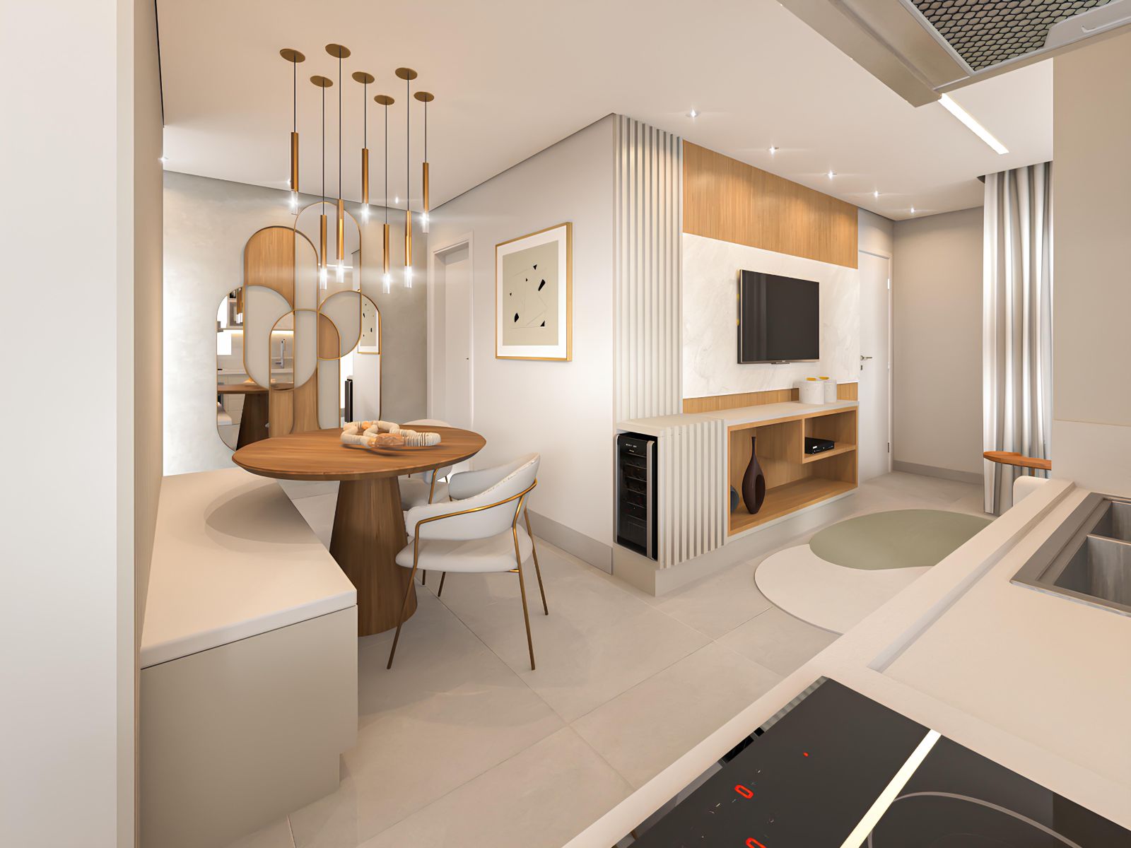 Imagem Casa de Condomínio com 2 Quartos à Venda, 49 m² em Tucura - Mogi Mirim Imagem Casa de Condomínio com 2 Quartos à Venda, 49 m² em Tucura - Mogi Mirim