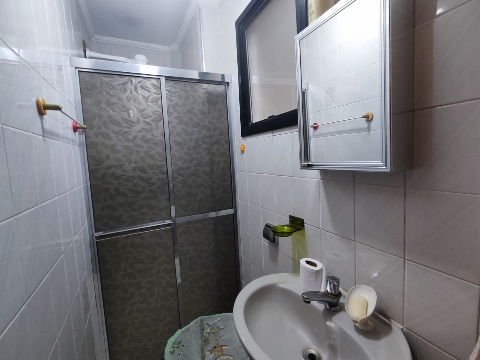 Imagem Apartamento com 3 Quartos à Venda, 108 m²em Aviação - Praia Grande