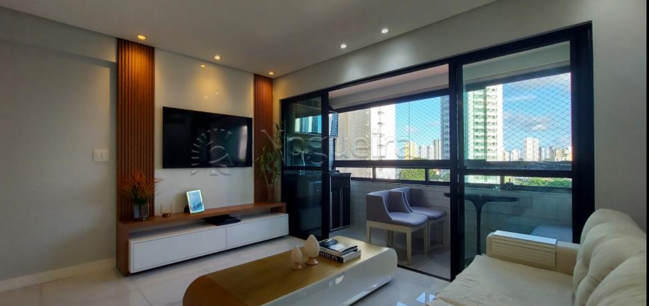 Imagem Apartamento com 3 Quartos à Venda, 86 m²em Rosarinho - Recife Imagem Apartamento com 3 Quartos à Venda, 86 m²em Rosarinho - Recife