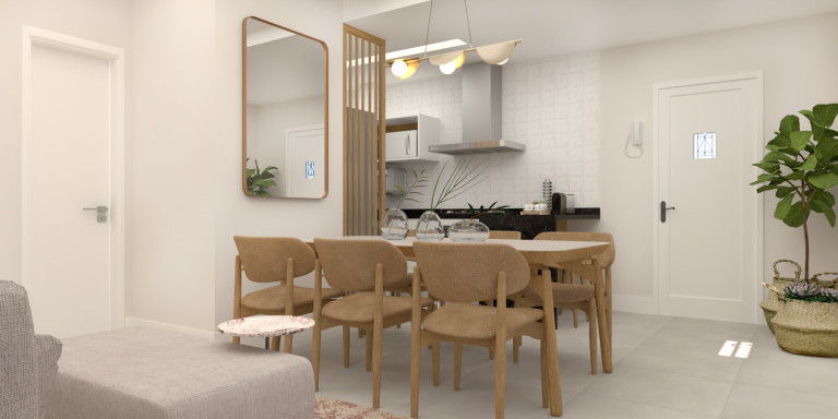 Imagem Apartamento com 2 Quartos à Venda, 75 m² em Humaitá - Rio de Janeiro Imagem Apartamento com 2 Quartos à Venda, 75 m² em Humaitá - Rio de Janeiro