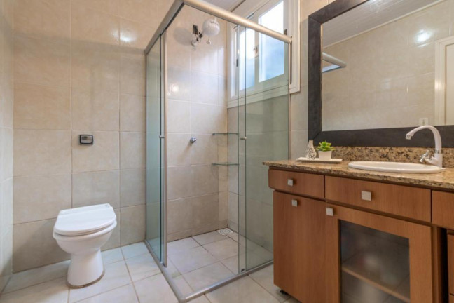 Imagem Casa com 3 Quartos à Venda, 150 m² em Annes - Passo Fundo