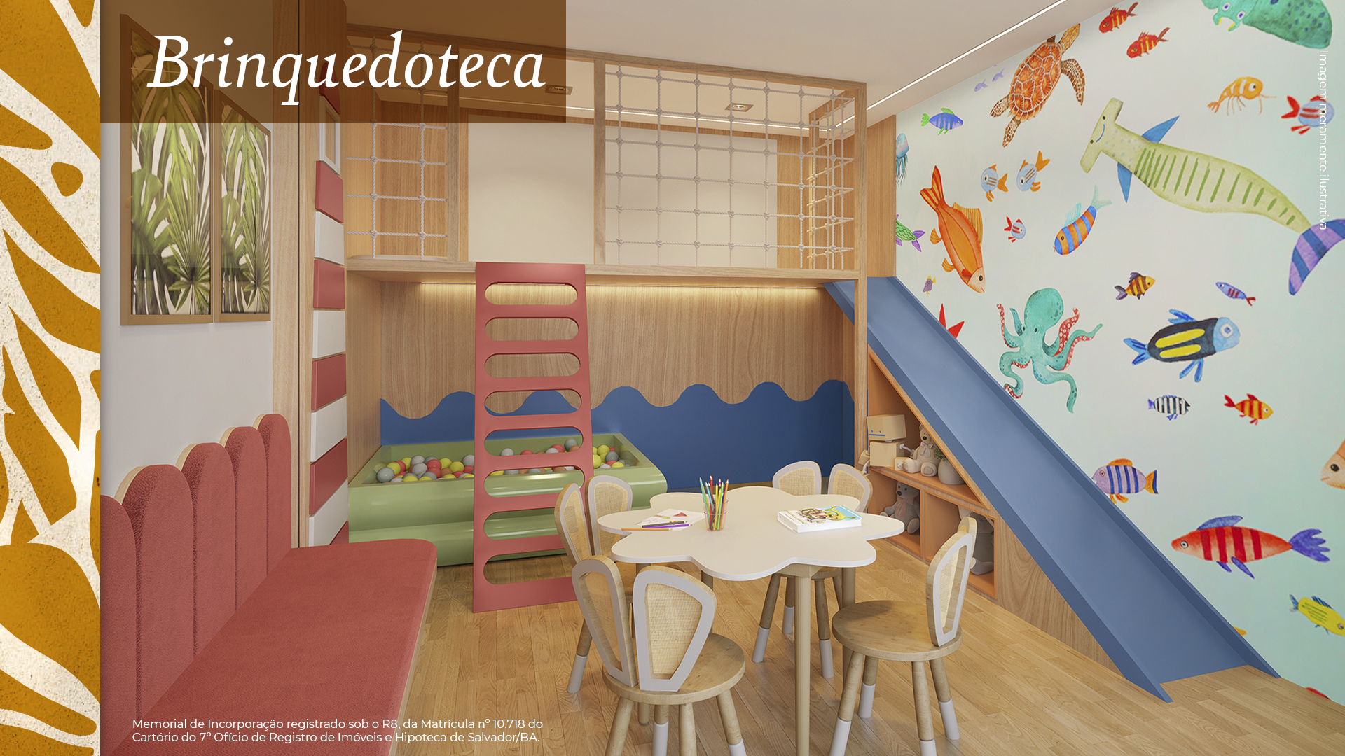 Imagem Apartamento com 2 Quartos à Venda, 42 m² em Itapuã - Salvador