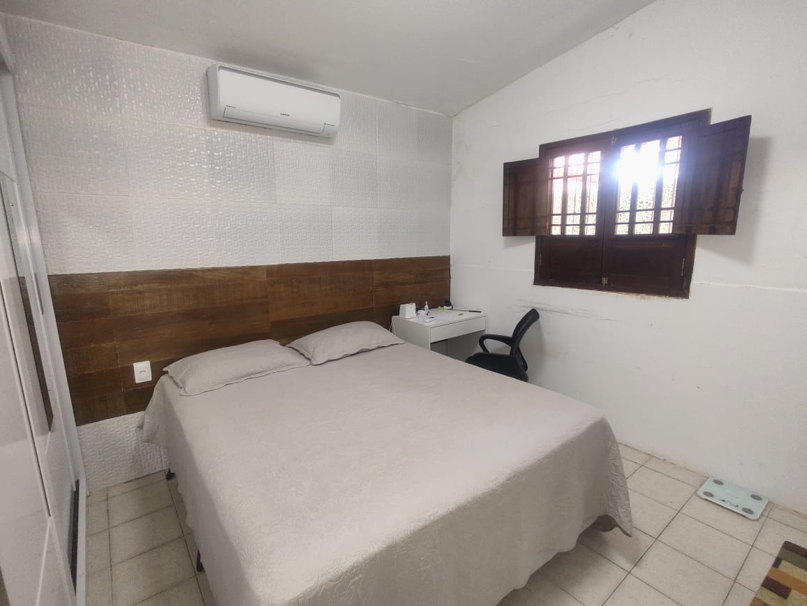 Imagem Casa com 4 Quartos à Venda, 180 m²em Enseada dos Corais - Cabo de Santo Agostinho