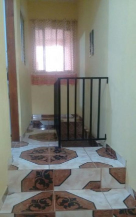 Imagem Sobrado com 3 Quartos à Venda,  em Parque Água Vermelha - Francisco Morato