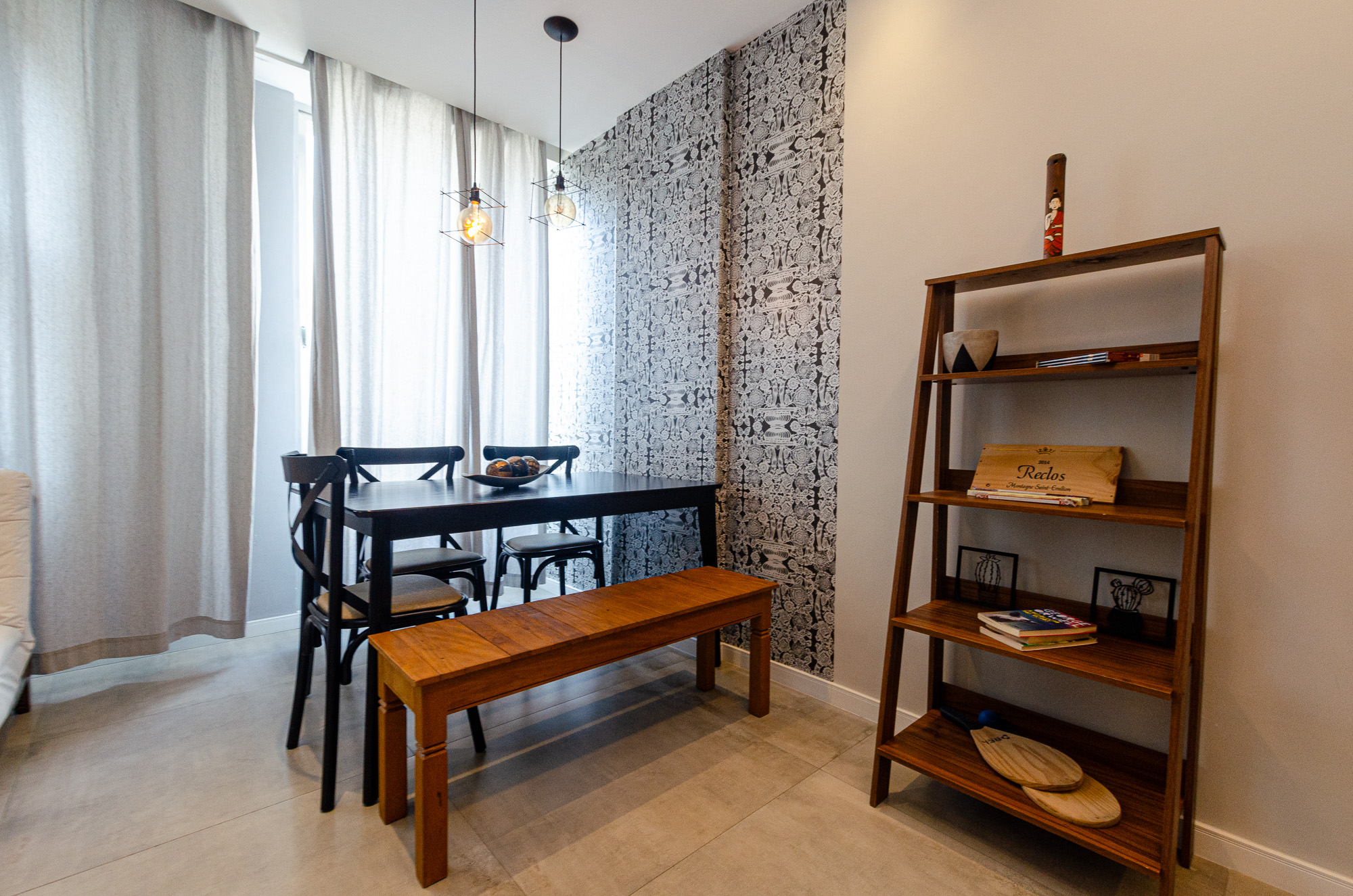 Imagem Apartamento com 1 Quarto à Venda, 66 m²em Ipanema - Rio de Janeiro