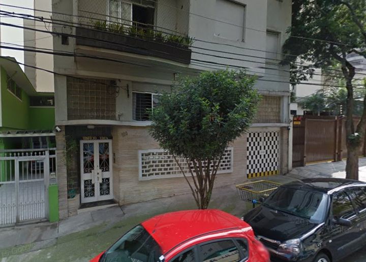 Imagem do condomínio Condomínio - Eden Paraíso - São Paulo - SP