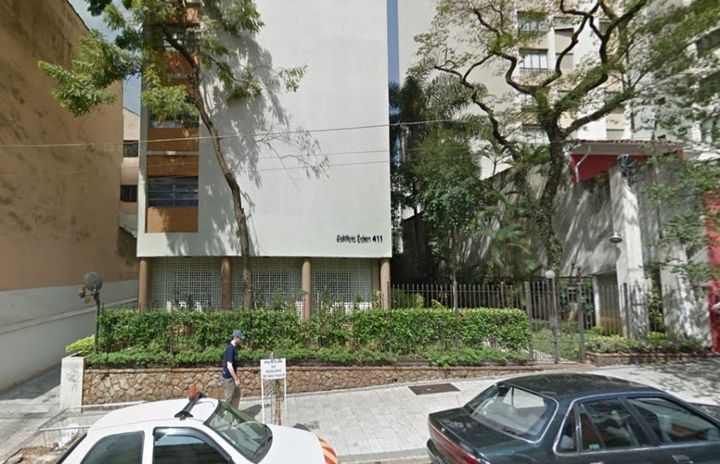 Imagem do condomínio Condomínio Eden - Pinheiros - São Paulo - SP