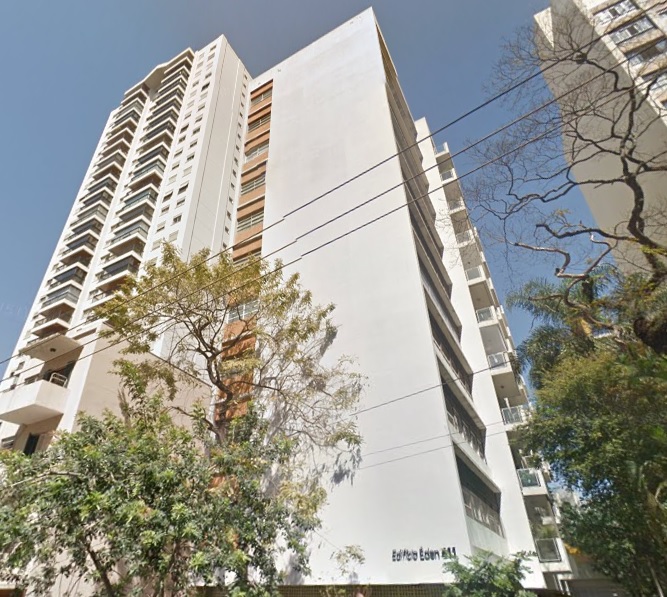 Imagem do condomínio Condomínio Eden - Pinheiros - São Paulo - SP