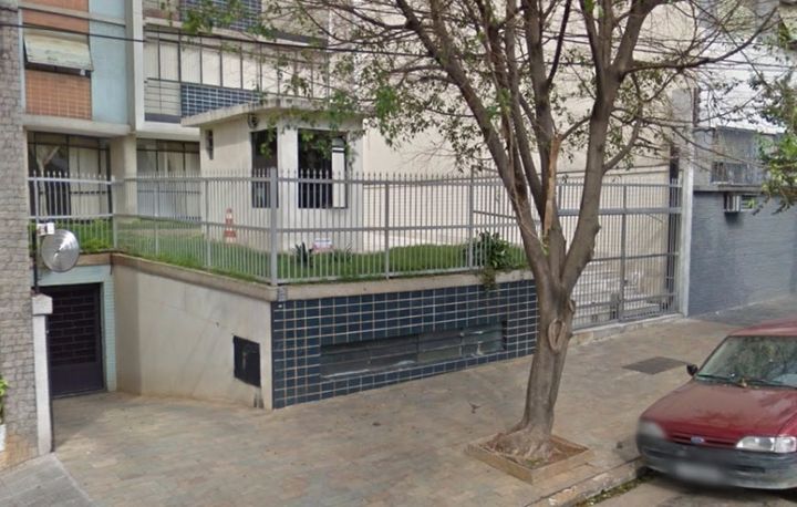 Condomínio - Eden Santa Cecília - São Paulo - SP