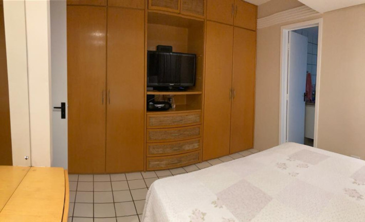Imagem Apartamento com 3 Quartos à Venda, em Boa Viagem - Recife Imagem Apartamento com 3 Quartos à Venda, em Boa Viagem - Recife