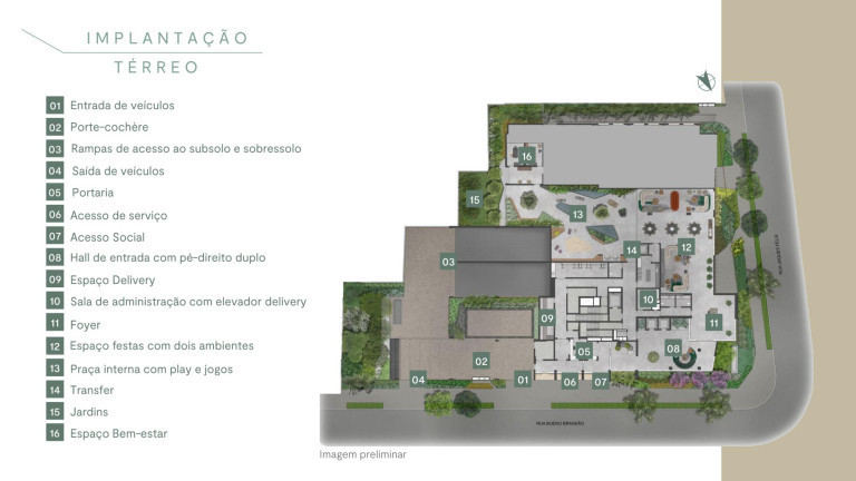 Imagem Apartamento com 5 Quartos à Venda,  em Vila Nova Conceição - São Paulo
