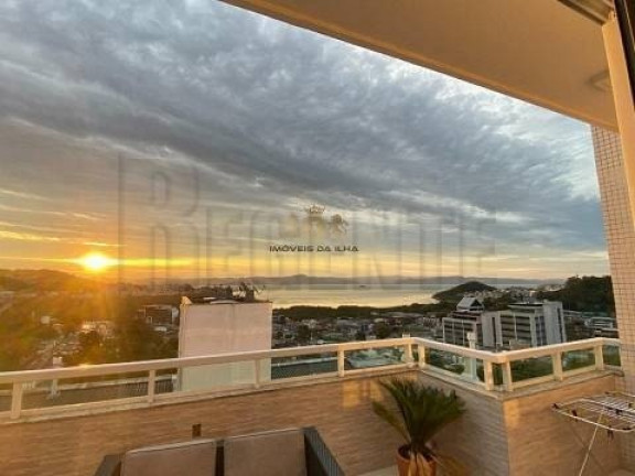 Imagem Cobertura com 3 Quartos à Venda, 149 m² em Itacorubi - Florianópolis Imagem Cobertura com 3 Quartos à Venda, 149 m² em Itacorubi - Florianópolis