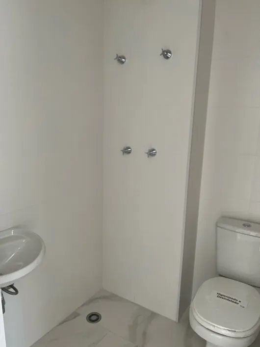 Imagem Apartamento com 3 Quartos à Venda, 230 m²em Vila Clementino - São Paulo