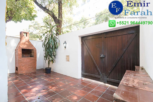 Imagem Casa com 3 Quartos à Venda, 145 m²em Tijuca - Rio de Janeiro