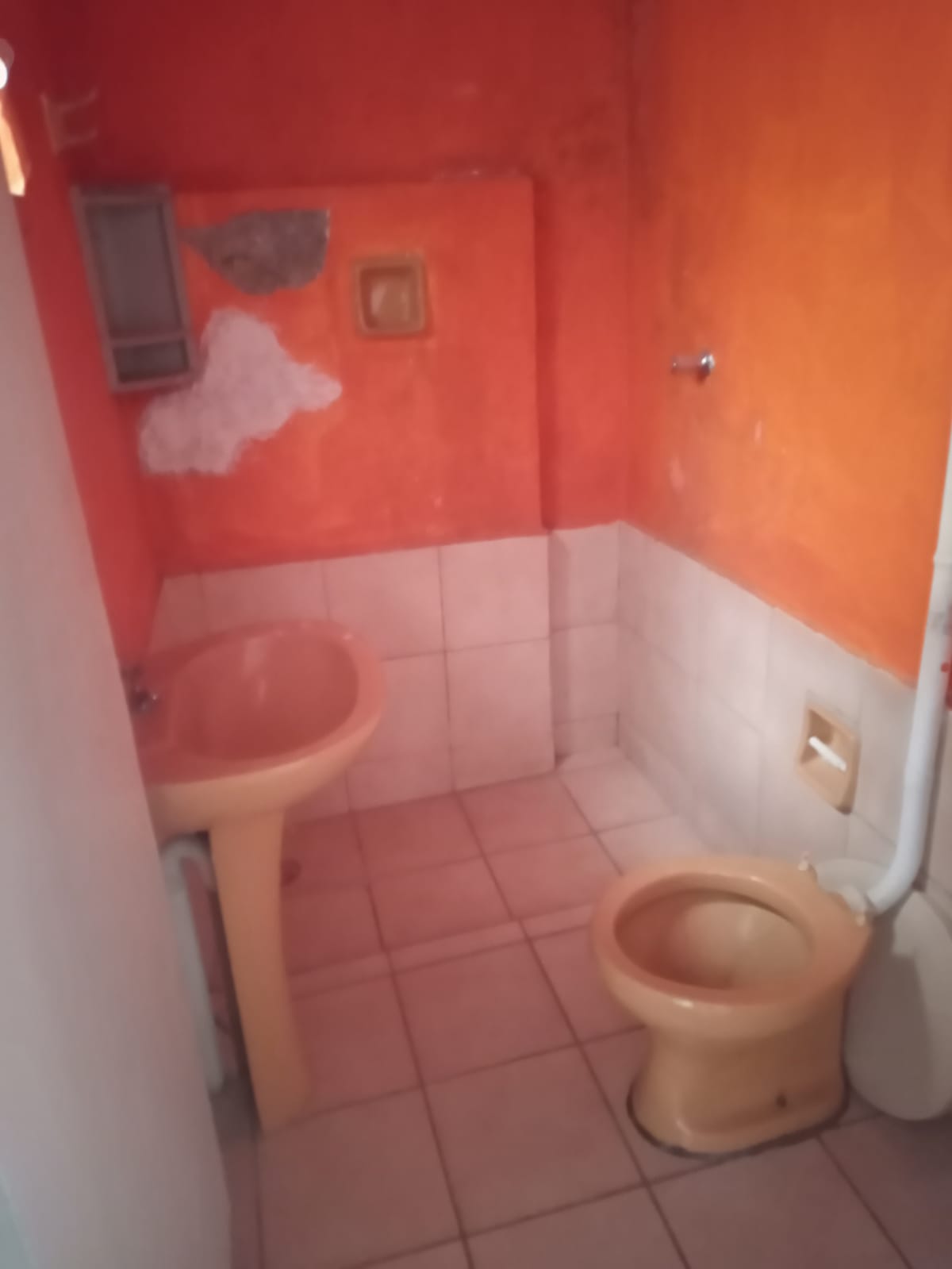 Imagem Casa com 3 Quartos à Venda, 90 m²em Jardim Santa Cecília - Guarulhos