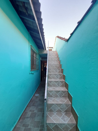 Imagem Casa com 2 Quartos à Venda, 148 m² em Mirim - Praia Grande