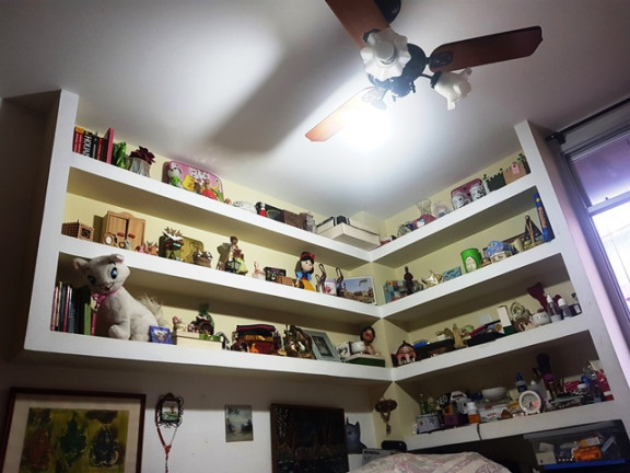 Imagem Cobertura com 4 Quartos à Venda, 600 m² em Icaraí - Niterói