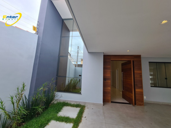Imagem Casa com 4 Quartos à Venda, 225 m² em Guará II - Brasília