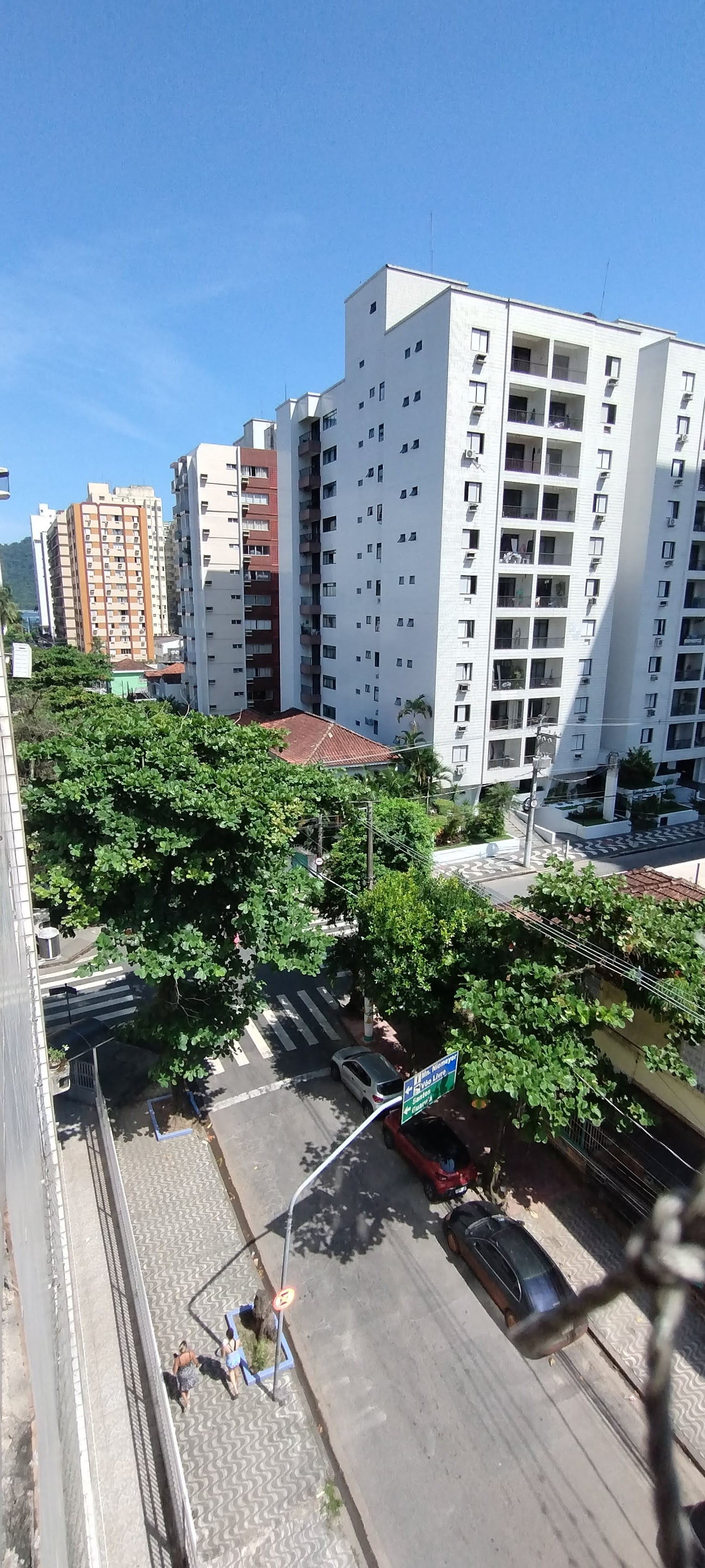 Imagem Apartamento com 1 Quarto à Venda, 55 m²em Itararé - São Vicente Imagem Apartamento com 1 Quarto à Venda, 55 m²em Itararé - São Vicente