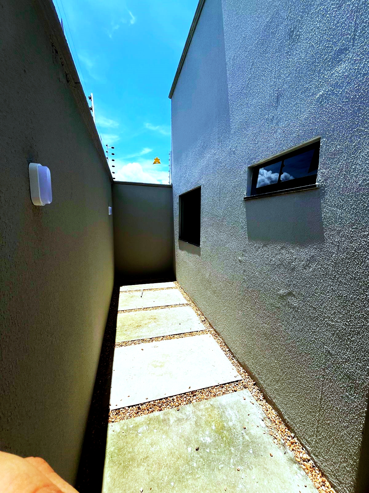 Imagem Casa de Condomínio com 3 Quartos para Alugar, 90 m² em Cidade Nova - Marabá Imagem Casa de Condomínio com 3 Quartos para Alugar, 90 m² em Cidade Nova - Marabá